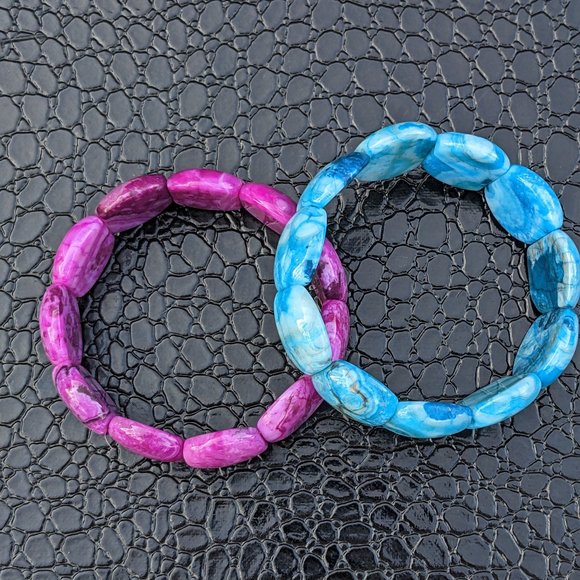 Bracelets - Picture 1 of 1